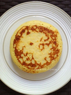 Foto resep Basic Pancake JTT