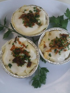 Foto resep Kue ipau khas banjar