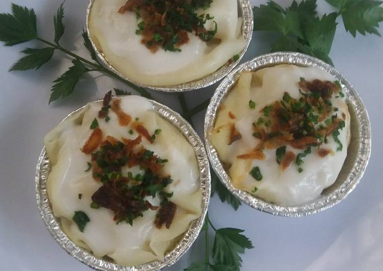 Resep Kue Ipau Khas Banjar Enak Kreasi Masakan