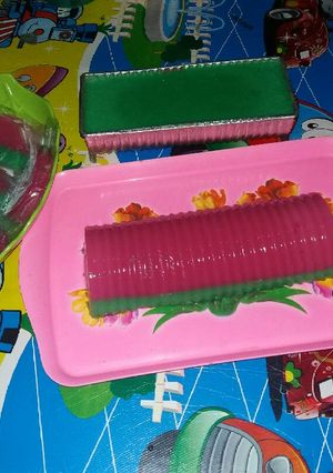 Foto resep Es Gabus