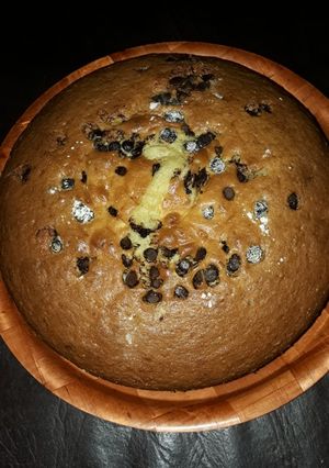 Una foto de Torta 1-2-3-4