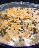 Vitel tone