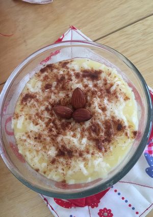 Foto resep Klapertart kukus