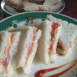 Veg sandwich