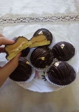 صورة لوصفة القبعات