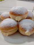 Donat ala J. Co