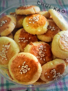 Foto resep Chui Kao So