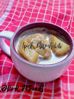 Foto resep Kolak Pisang