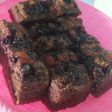 Bolu Pisang Rendah Kalori