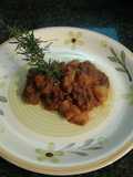 Spezzatino con patate alla toscana