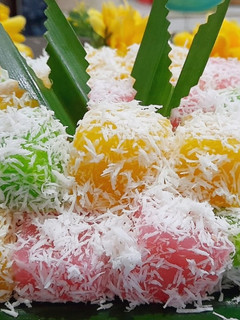 Foto resep ONGOL-ONGOL SINGKONG