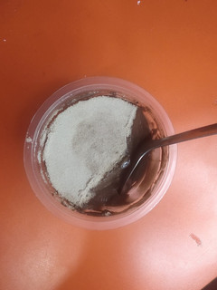 Foto resep Chocolate pudding simple