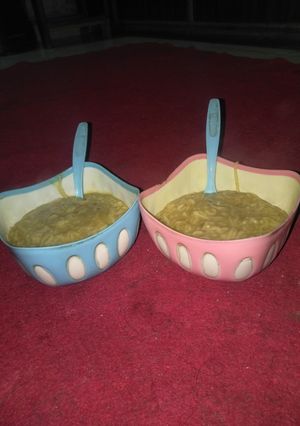 मसाला मैगी (masala maggi recipe in Hindi) रेसिपी मुख्य फोटो