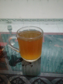 Foto resep Wedang Jahe Sereh