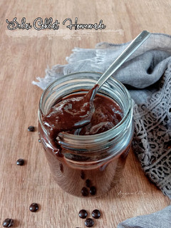 Foto resep Selai Coklat Homemade