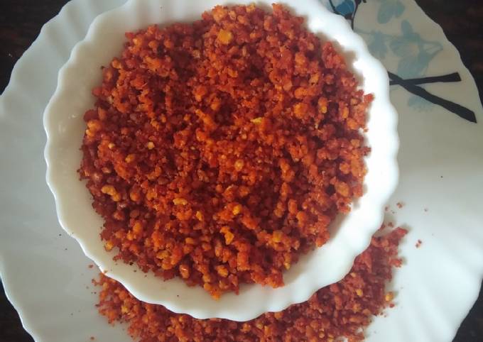 Mumbai street food vada pav Recipe