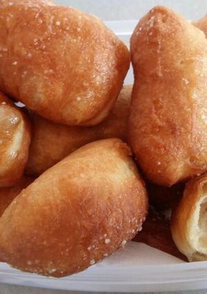 Foto resep Odading Kopong