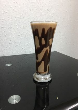 صورة لوصفة مشروب الطاقة