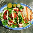 Bữa ăn sáng theo chế độ ăn #keto