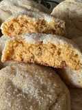 Gluten Free Peanut Butter Cookies Aldi’s Boxed Cake Mix Cookie Hack