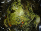 AYAM BETUTU BALI Maknyuss