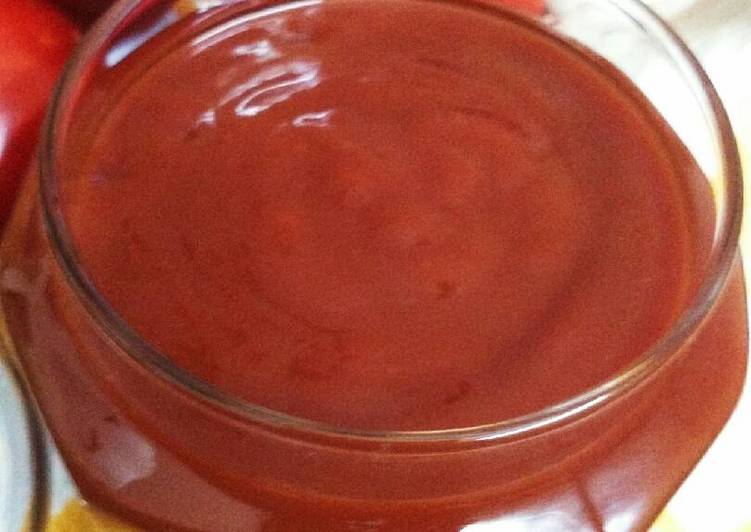 Step-by-Step Guide to Make Gordon Ramsay Tomato Sauce