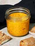 Caviar de potimarron