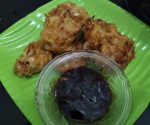Resep Terbaik Bala-bala / Ote-ote / Hongkong / Bakwan Ala Warung Resep Terbaik Bala-bala / Ote-ote / Hongkong / Bakwan Ala Warung