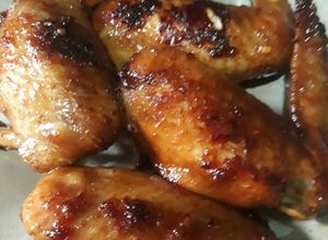 Foto resep Sayam ayam pedas manis simple