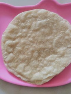 ફુલકા રોટી (Fulka Roti Recipe In Gujarati) રેસીપી મુખ્ય ફોટો