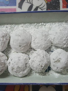Foto resep Kue Mochi isi ubi kuning