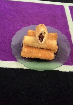 Foto resep Roti Goreng (TIGOR)