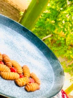 कलकल (kalkal recipe in marathi) रेसिपी चे मुख्य फोटो