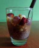 Vasito saludable