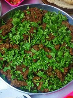 صورة لوصفة كبده بالرده ـ كبدة الشرقاوى 😉