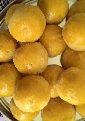 Foto resep Ananastar
