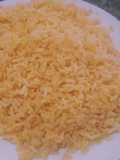 Arroz do dia-a-dia 🍚