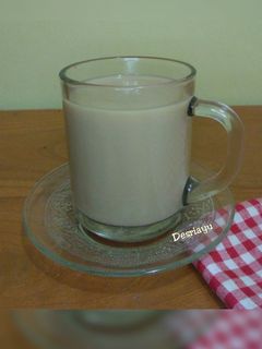 Foto resep Brown Sugar Coffee