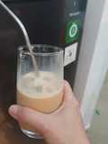 Spanish Latte Ice