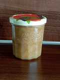 Selai Rhubarb Apel