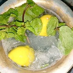 A picture of Limka.