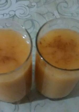 बेल का सरबत (Bel ka sarbet recipe in hindi) रेसिपी मुख्य फोटो