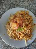Pad Thai Latino