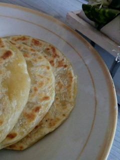 Foto resep Roti Maryam