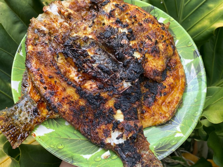 Langkah Mudah untuk Membuat Ikan Nila Bakar Bumbu Istimewa Anti Gagal