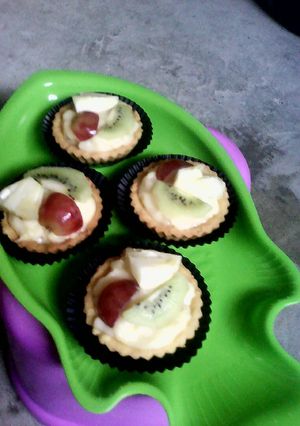 Foto resep Fruite pie/pie buah