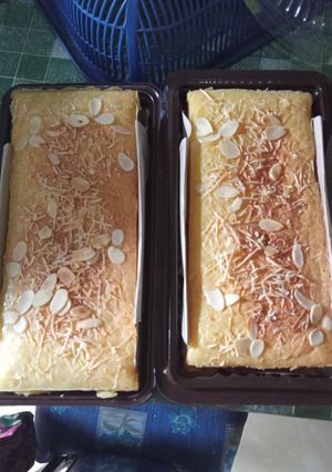 Foto resep Proll tape