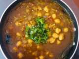 chana bhatura