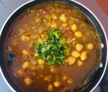 Without Fail Cooking Recipe Chole bhature puri Delicious Simple