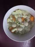 Sop Baso Mutiara